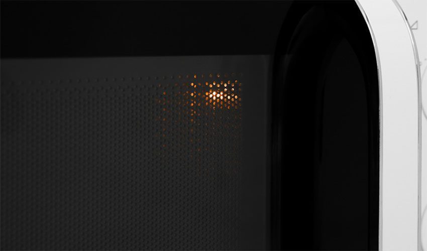 Đèn chiếu sáng của Lò vi sóng Electrolux EMM23K18GW