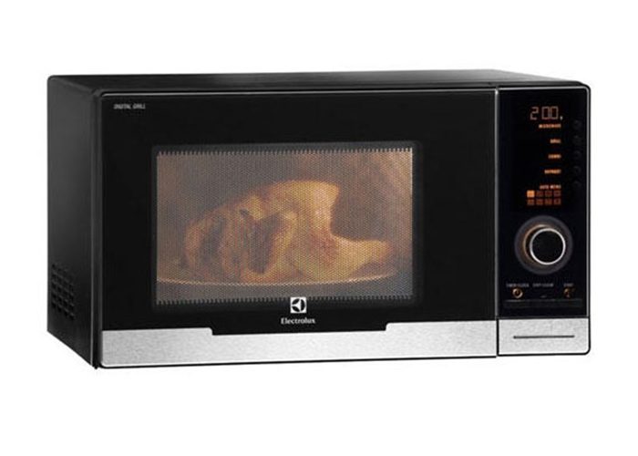 Lò vi sóng Electrolux EMS2348X