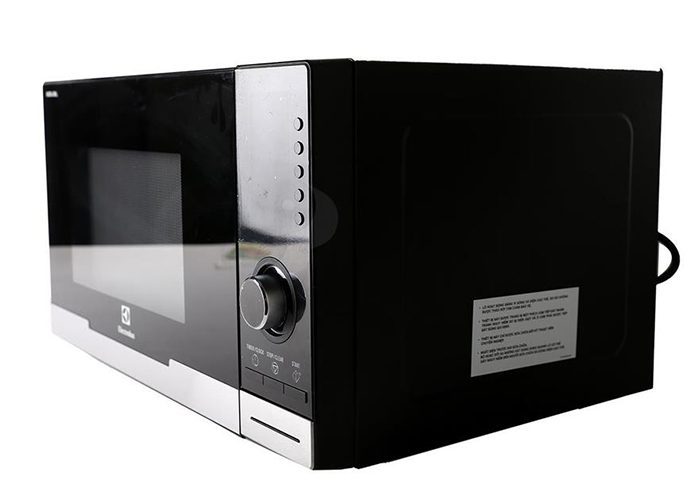 Lò vi sóng Electrolux EMS2348X