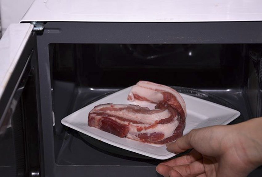 Lò vi sóng Fagor MW4-23 EGX - Hàng chính hãng