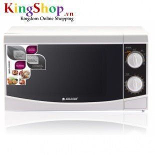 Lò vi sóng Goldsun MWO-G20KE2 - Dung tích 20 Lít - Hàng chính hãng