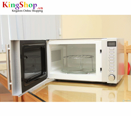 Lò vi sóng Goldsun MWO-G22DK - Dung tích 22 Lít - Hàng chính hãng