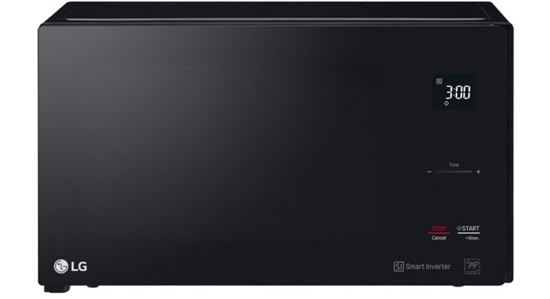 Lò vi sóng Inverter LG MS2595DIS - Hàng chính hãng