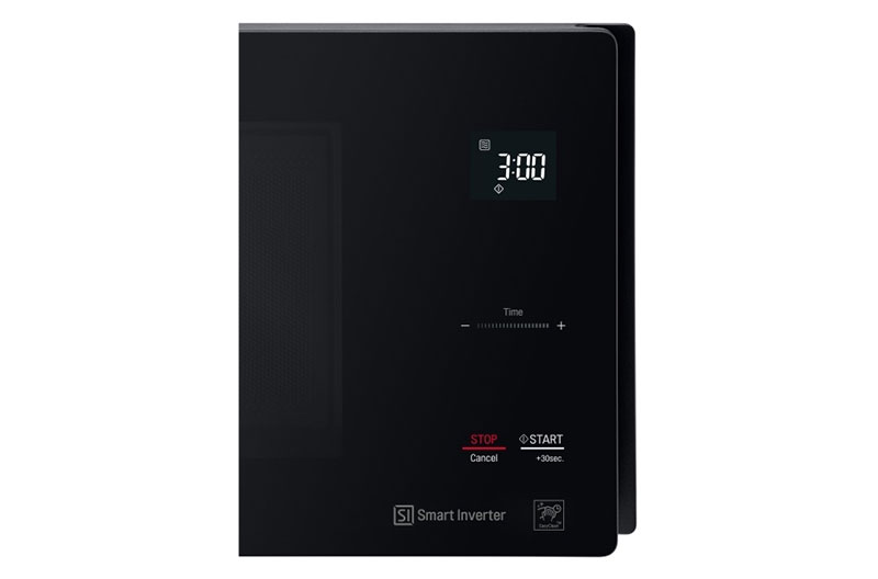 Lò vi sóng Inverter LG MS2595DIS - Hàng chính hãng