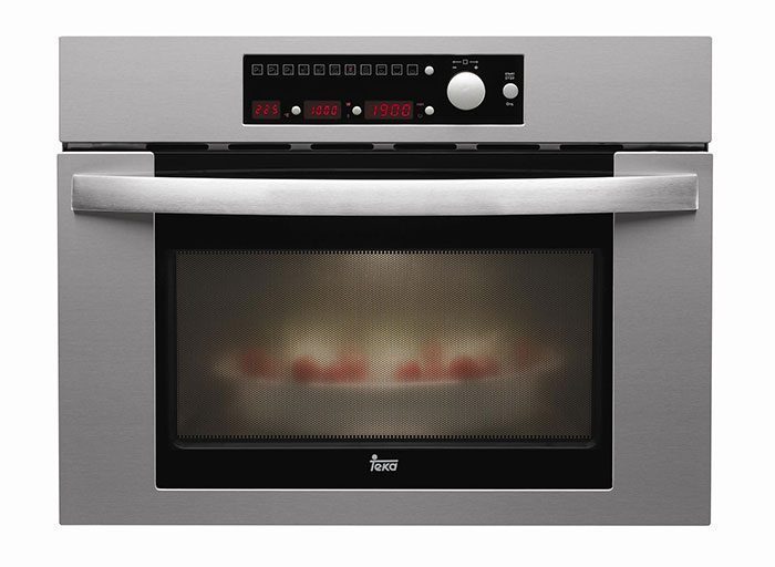 Lò vi sóng Teka MC 32 BIS - Hàng chính hãng