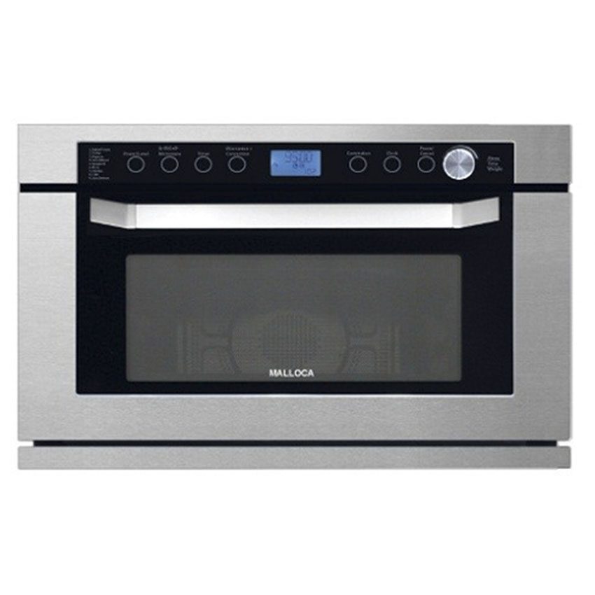 Lò vi sóng Malloca MW 34-YA - Hàng chính hãng