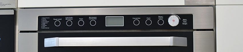 Lò vi sóng Malloca MW 34-YA - Hàng chính hãng