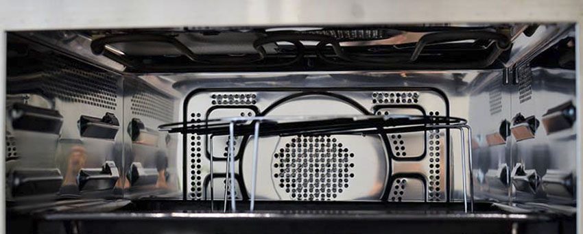 Lò vi sóng Malloca MW 34-YA - Hàng chính hãng