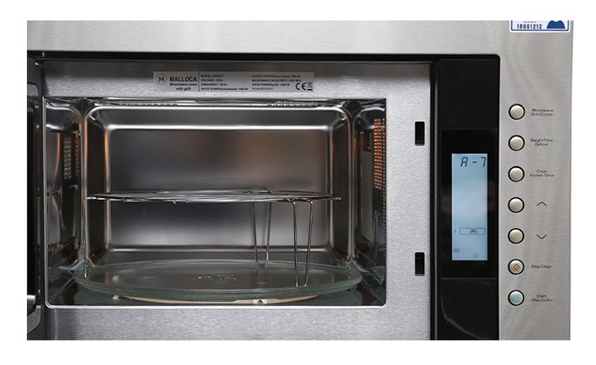 Lò vi sóng Malloca MW-927I