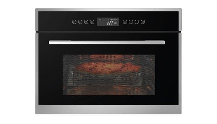 Lò vi sóng Malloca MW35-IX03 - Hàng chính hãng