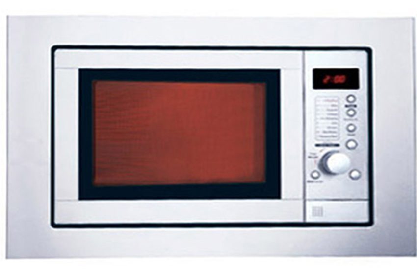 Lò vi sóng Napoli CA 23.2G - Hàng chính hãng