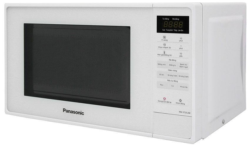 Lò vi sóng Panasonic NN-ST25JWYUE