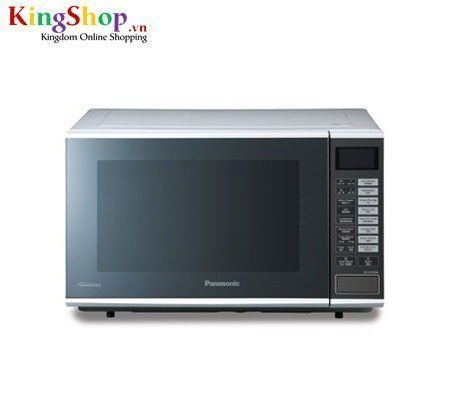 Lò vi sóng Panasonic PALM-NN-GF560MYUE - Dung tích 27L - Hàng chính hãng