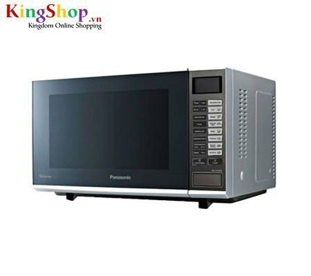 Lò vi sóng Panasonic PALM-NN-GF560MYUE - Dung tích 27L - Hàng chính hãng
