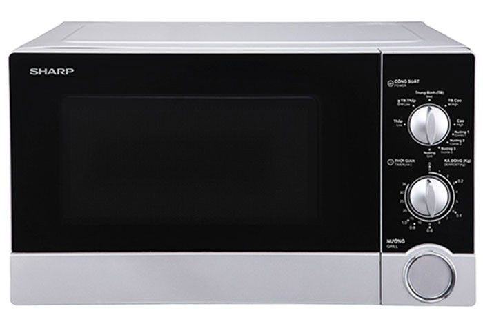 Lò vi sóng Sharp R-G302VN-S 