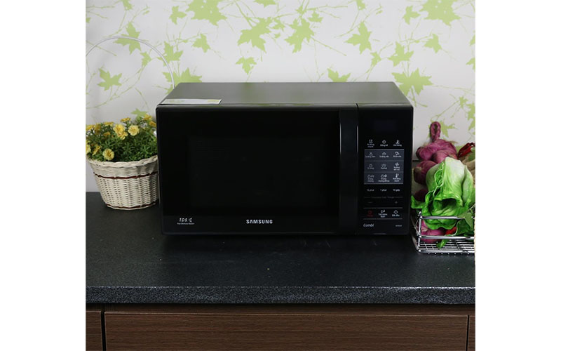 Lò vi sóng Samsung CE73J-B/XSV - Hàng chính hãng