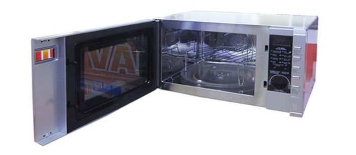 Lò vi sóng Sanyo EM-C6786V - Hàng chính hãng