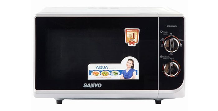 Lò vi sóng Aqua EM-G2064FV - Hàng chính hãng