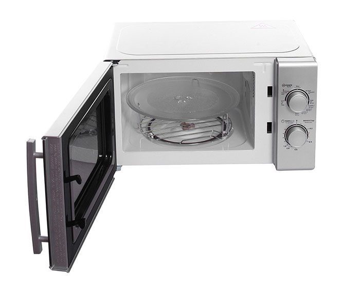 Lò vi sóng Sanyo EM-G2133V - Hàng chính hãng