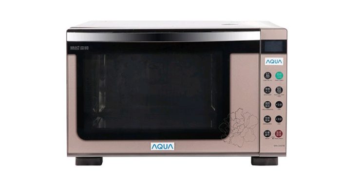 Lò vi sóng Sanyo EM-G5564VFRG - Hàng chính hãng