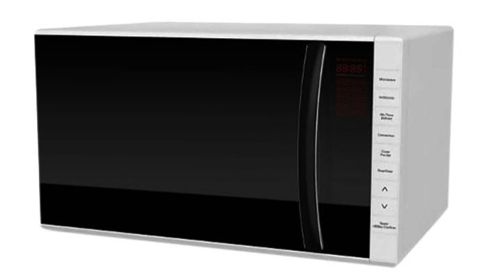 Lò vi sóng Sanyo EM-G3650W - Hàng chính hãng