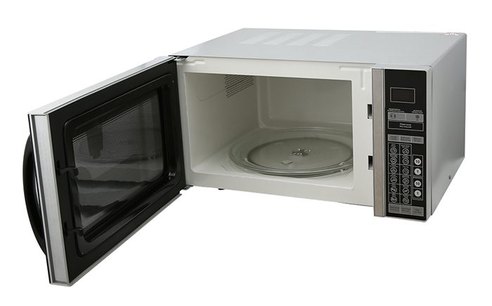 Lò vi sóng Sanyo EM-G7530V - Hàng chính hãng