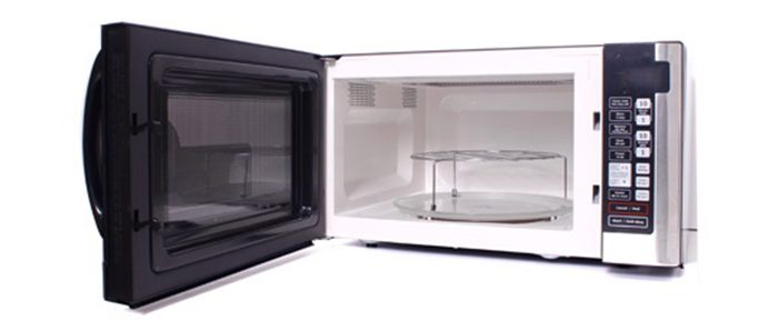 LÒ VI SÓNG SANYO EM-G9539V