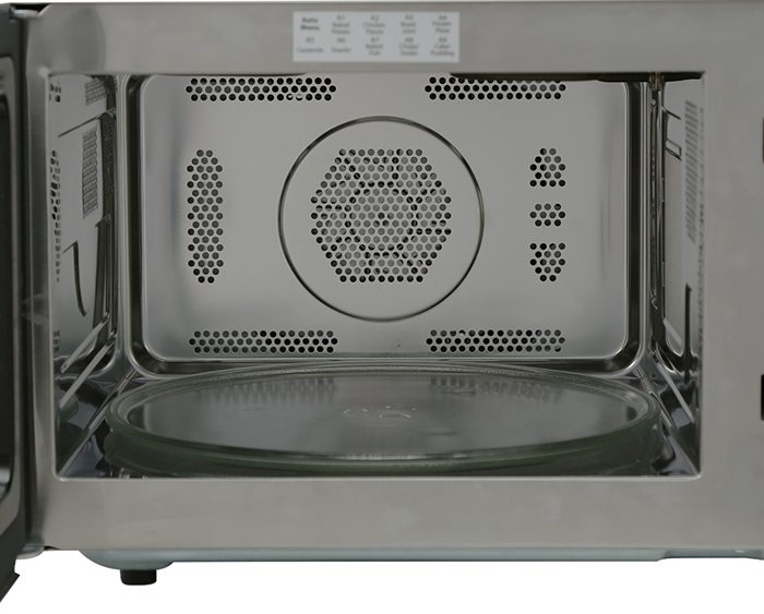 Lò vi sóng Sanyo EM-SL60C - Hàng chính hãng