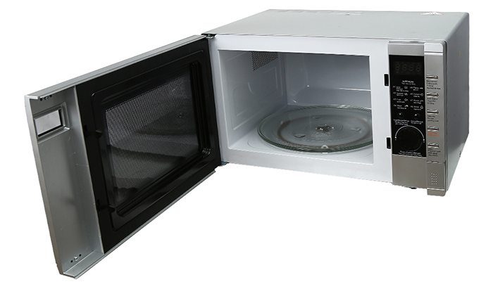 Lò vi sóng Sanyo G-7786V - Hàng chính hãng