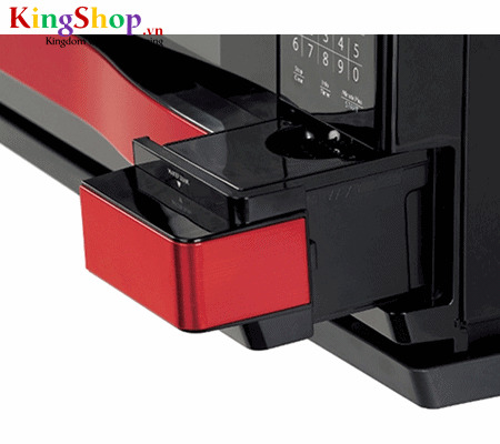 Lò vi sóng Sharp AX-1100VN-R - Hàng chính hãng