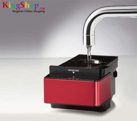 Lò vi sóng Sharp AX-1100VN-R - Hàng chính hãng