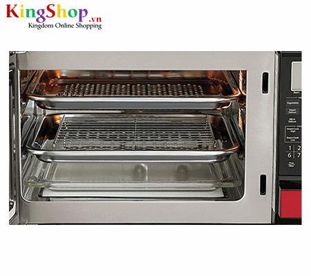 Lò vi sóng Sharp AX-1100VN-R - Hàng chính hãng