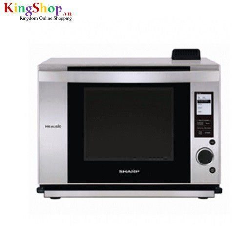 Lò vi sóng Sharp AX-1500V-S - Dung tích 31L - Hàng chính hãng