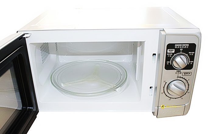 Lò vi sóng Sharp R-219VN - Thương hiệu Nhật Bản - Hàng chính hãng