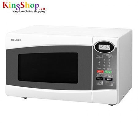 Lò vi sóng Sharp R-239VN - Dung tích 22L - Hàng chính hãng