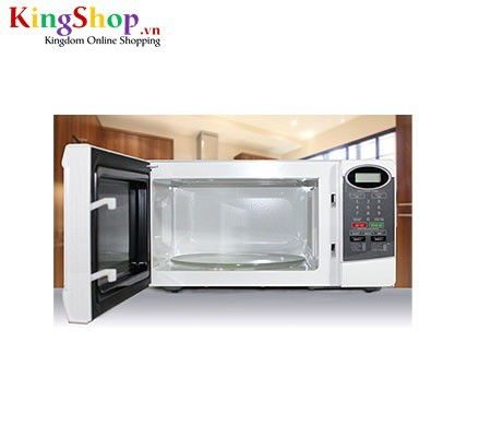 Lò vi sóng Sharp R-239VN - Dung tích 22L - Hàng chính hãng