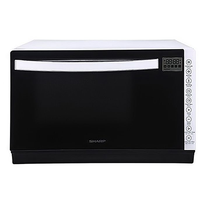 Lò vi sóng Sharp R-G751FVN-W - Hàng chính hãng