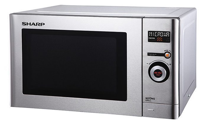 Lò vi sóng Sharp RG623VNST