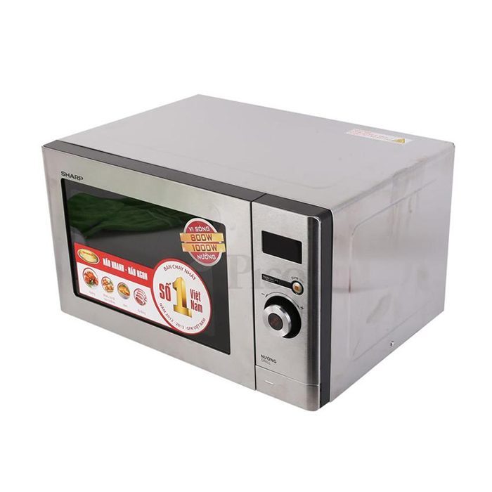 Lò vi sóng Sharp RG623VNST