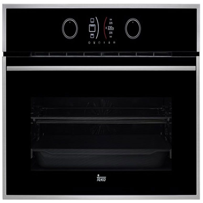 Lò vi sóng âm tủ Teka HLC 847 C - Hàng chính hãng