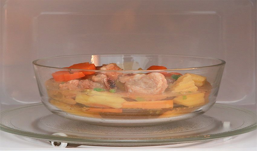 Lò vi sóng Teka MW-200G - Hàng chính hãng