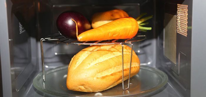 Lò vi sóng Teka MWE 22 EGL - Hàng chính hãng