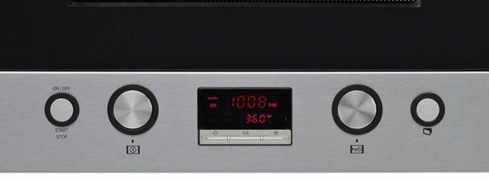 Lò vi sóng Teka MWE 22 EGL - Hàng chính hãng