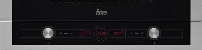 Lò vi sóng Teka MWL 22 EGL