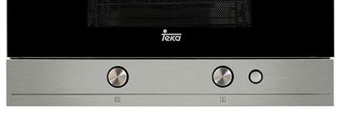 Lò vi sóng Teka MWS 22 BI