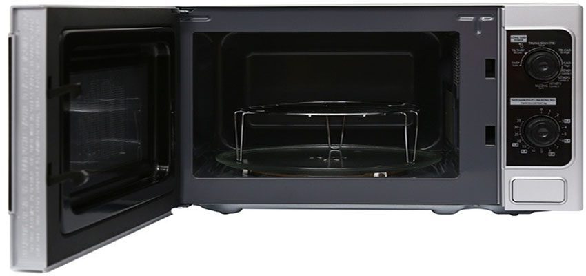 Lò vi sóng Toshiba ER-SGM20(S)VN - Hàng chính hãng