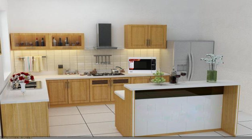 Lò vi sóng Toshiba ER-SGM20(S)VN - Hàng chính hãng