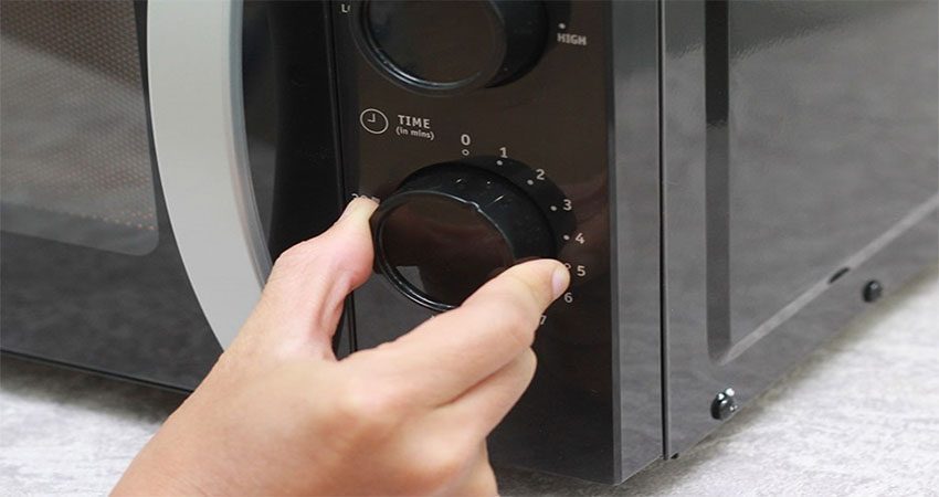 Lò vi sóng Whirlpool MWX201BL - Hàng chính hãng