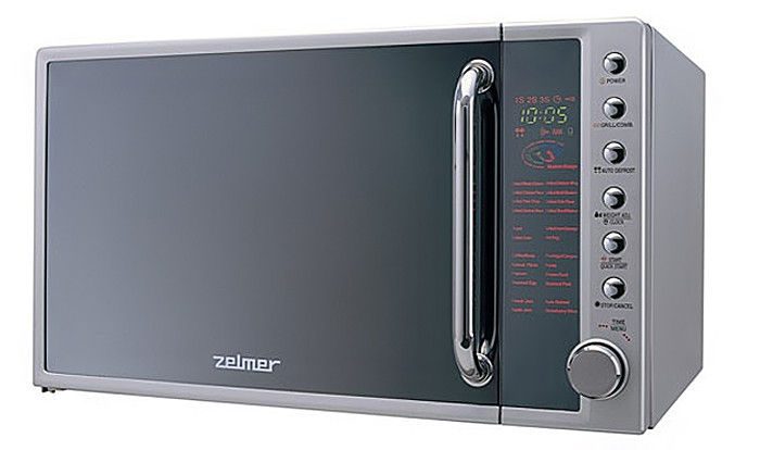 Lò vi sóng Zelmer 29Z010 - Hàng chính hãng
