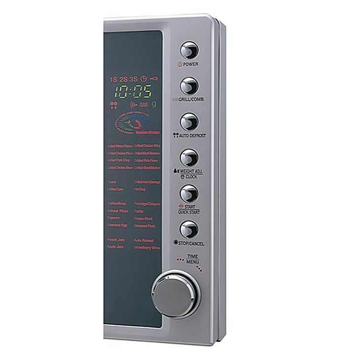 Lò vi sóng Zelmer 29Z010 - Hàng chính hãng